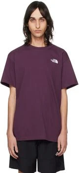 推荐Purple Evolution T-Shirt商品