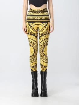 推荐Versace pants for woman商品