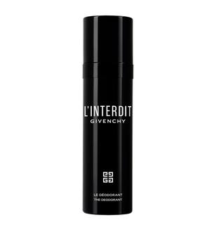 推荐L'Interdit The Deodorant (100ml)商品