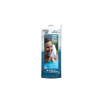 Adventure Medical Kits | Adventure Medical Kits Fresh Bath Wipes,商家Moosejaw,价格¥43