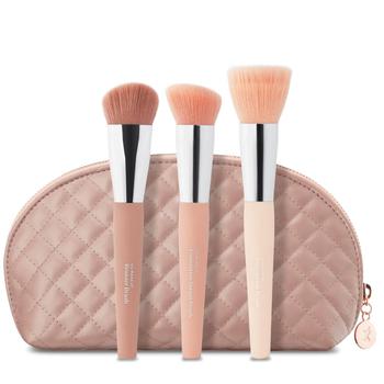 裴礼康 set, Perricone MD | No Makeup Brush Set商品图片 8折, 满$100减$4, 满减