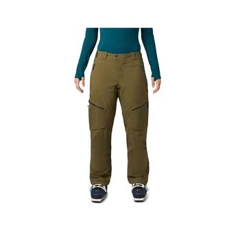 Mountain Hardwear | Women's Boundary Line GTX Insulated Pant 3.7折, 满1件减$6.50, 满一件减$6.5
