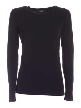 max mara weekend好用吗, Weekend Max Mara | Weekend Max Mara Multie Crewneck T-Shirt商品图片 