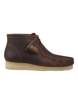 clarks wallabee价格, Clarks | CLARKS WALLABEE BOOTS SHOES商品图片 7.6折