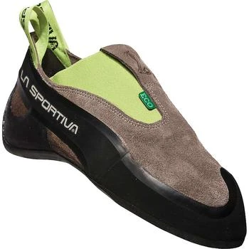 推荐La Sportiva Men's Cobra Eco Climbing Shoe商品