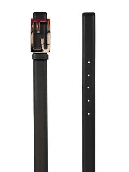 美国芬迪腰带, Fendi | Fendi Kids Baguette Buckle Belt商品图片 