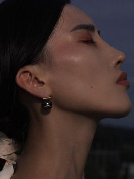 推荐Oriental Universe04 Earring商品