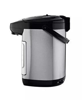 Brentwood Appliances | Select Stainless Steel 3.3-Liter Electric Hot Water Dispenser,商家Macy's,价格¥1070