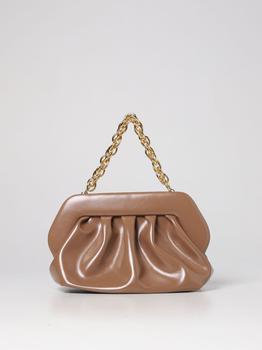 推荐Themoirè shoulder bag for woman商品