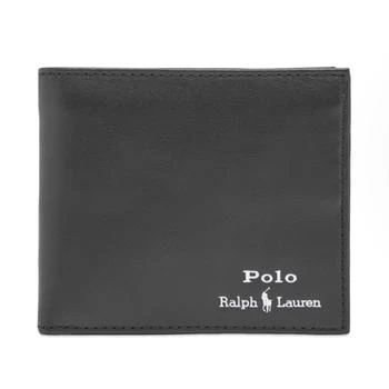 Ralph Lauren | Polo Ralph Lauren Embossed Billfold Wallet 