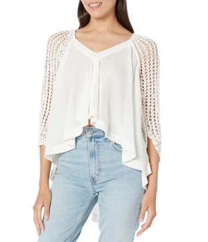 Free People | Castaway Top 4折, 满$220减$30, 满减