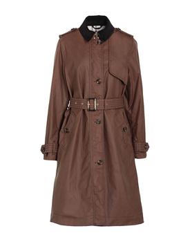 商品Barbour | Full-length jacket,商家YOOX,价格¥2354图片