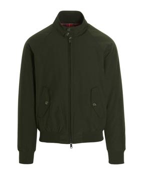 baracuta真假, Baracuta | 'g9' Bomber Jacket商品图片 9折