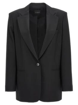 THE ANDAMANE | THE ANDAMANE 'Guia' blazer,商家Baltini,价格¥3511