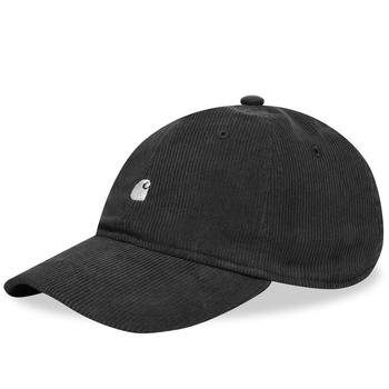 卡哈特帽子, Carhartt | Carhartt WIP Harlem Small Logo Cap商品图片 满$300享9.5折, 满折