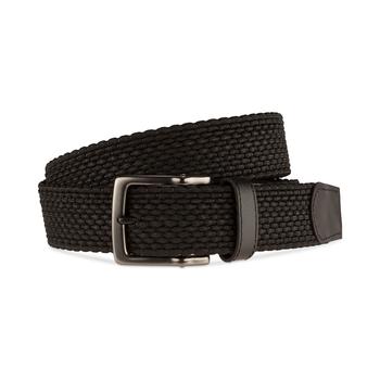 商品NIKE | Men's Stretch Woven Belt,商家Macy's,价格¥286图片