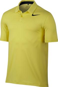 Nike Golf, NIKE | Nike Men's Mobility Control Stripe Golf Polo商品图片 