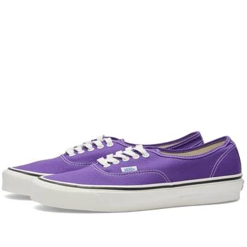 推荐Vans UA Authentic 44 DX商品