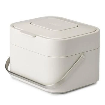 Joseph Joseph | Stack 4 Food Waste Caddy With Odor Filter,商家Bloomingdale's,价格¥262