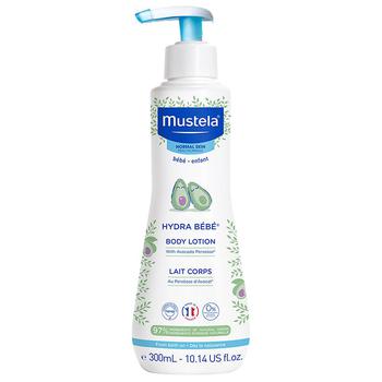 Mustela | Hydra Bebe Lotion For Normal Skin商品图片,