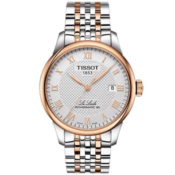 天梭力洛克, Tissot | Tissot Gents Le Locle Watch商品图片 