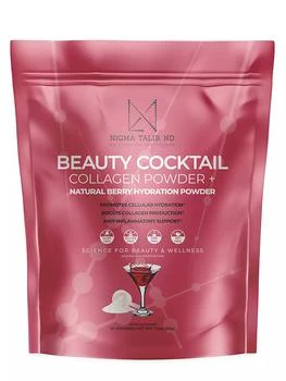 Dr. Nigma | Beauty Cocktail Collagen Powder,商家Saks Fifth Avenue,价格¥577