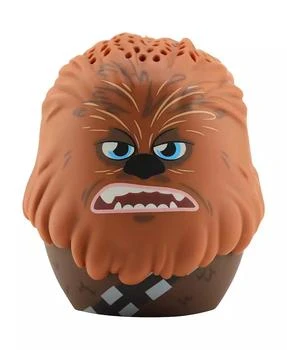 Bitty Boomers | Chewbacca Star Wars Wireless Bluetooth 2" Mini Speaker,商家Macy's,价格¥184