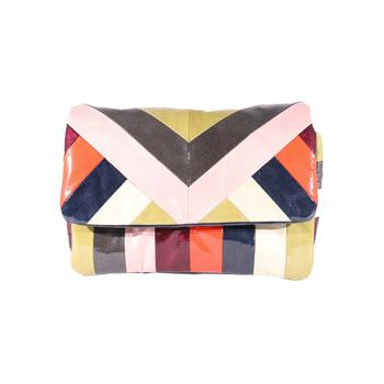 推荐Charles Shoulder Bag商品