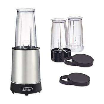 商品Bella | 8-Pc. Personal 285-Watt Rocket Blender,商家Macy's,价格¥346图片