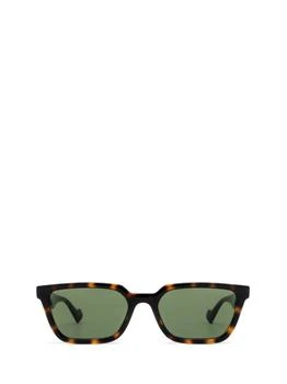 Gucci | Gg1539s Havana Sunglasses 