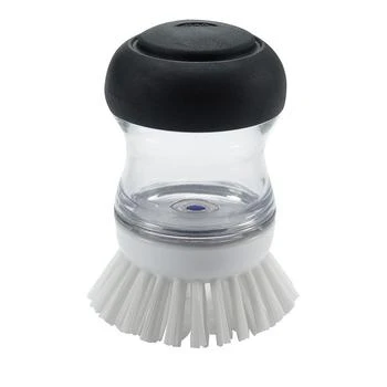 OXO | Soap Dispensing Palm Brush,商家Bloomingdale's,价格¥54