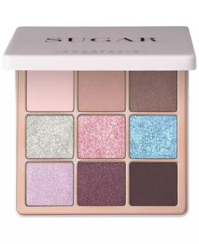 Anastasia Beverly Hills | Sugar Mini Eyeshadow Palette,商家Macy's,价格¥201