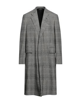 商品Dunhill | Coat,商家YOOX,价格¥4894图片