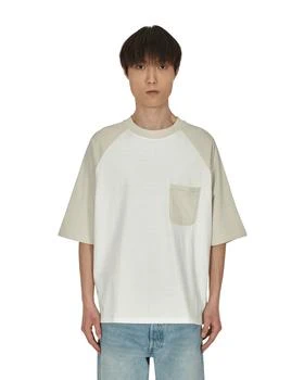 Levi's | Raglan T-Shirt Beige 3.0折