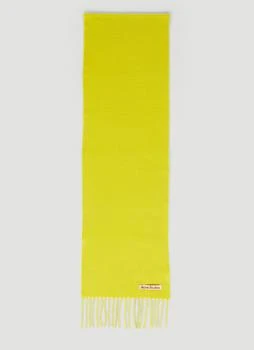 Acne Studios | Narrow Scarf 4.6折