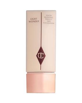 Charlotte Tilbury, Charlotte Tilbury | 轻盈光泽粉底液 40ml商品图片 额外9折, 额外九折