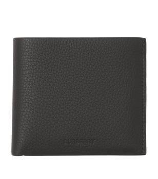 巴宝莉男包真假, Burberry | Leather International Bifold Wall商品图片 
