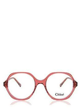 Chloé | Chloé Eyewear Round Frame Glasses 7折