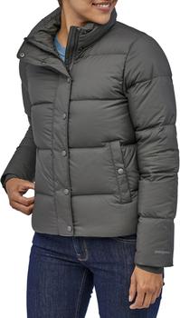 巴塔哥尼亚羽绒服, Patagonia | Patagonia Women's Silent Down Jacket商品图片 