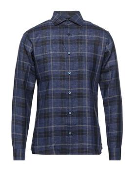 zegna 衬衫好用吗, Zegna | Checked shirt商品图片 5.5折×额外8折, 额外八折