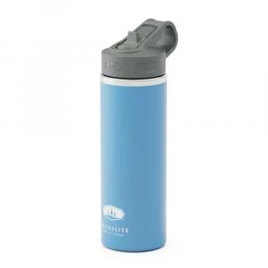 Gsi Outdoors | Microlite 710 Straw Bottle,商家New England Outdoors,价格¥263