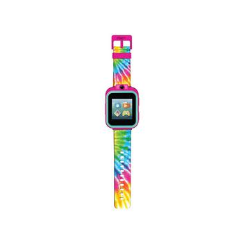 商品Playzoom | iTouch Unisex Kids Multicolor Silicone Strap Smartwatch 42 mm,商家Macy's,价格¥215图片