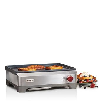 商品Wolf Gourmet | Precision Griddle,商家Bloomingdale's,价格¥4896图片