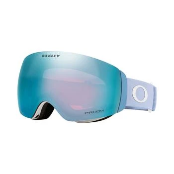 Oakley | Unisex Flight Deck Snow Goggles,商家Macy's,价格¥1593