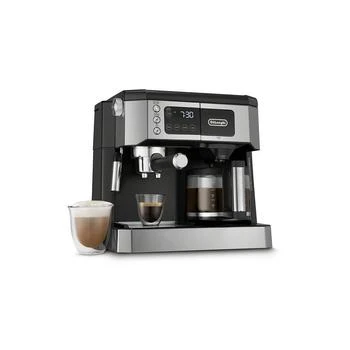 De'Longhi | All-in-One Combination Coffee and Espresso Machine,商家Macy's,价格¥2245