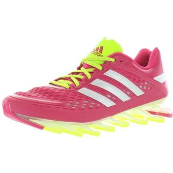 推荐Adidas Womens Springblade Razor Blade Performance Running Shoes商品