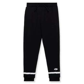 NIKE | NSW Icon Club Fleece Novelty Pants (Little Kids/Big Kids) 4折起