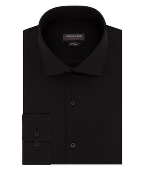 Van Heusen, Van Heusen | Men's Dress Shirt Slim Fit Traveler Stretch商品图片 