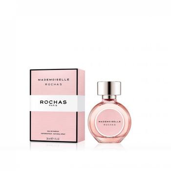 ROCHAS, ROCHAS | Rochas 罗莎 罗莎小姐香水EDP - 30ml商品图片 额外7.8折, 额外七八折