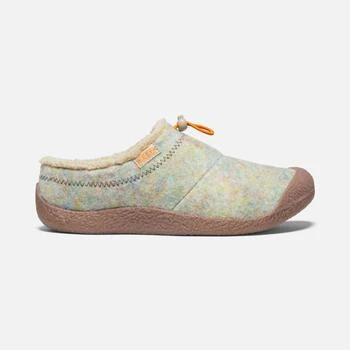 Keen | Women's Howser Camp Slide In Desert Sun/multi,商家Premium Outlets,价格¥525